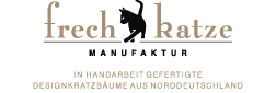 Frechkatze.de